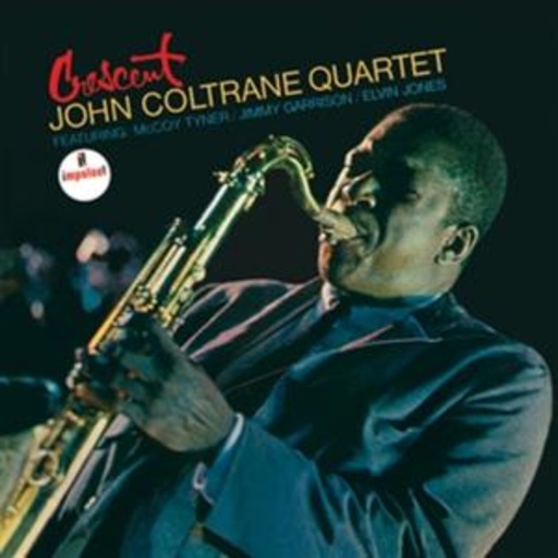 John Coltrane – Crescent