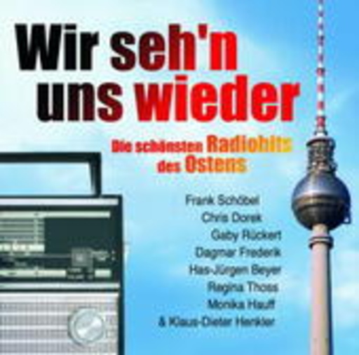 Diverse – Wir seh'n uns wieder...