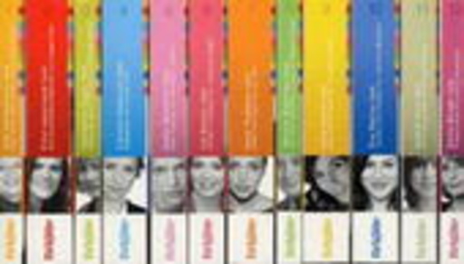 Diverse – Starke Stimmen 1-12 (Brigitte Hörbuch Edition)