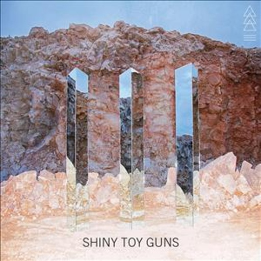 Shiny Toy Guns – III