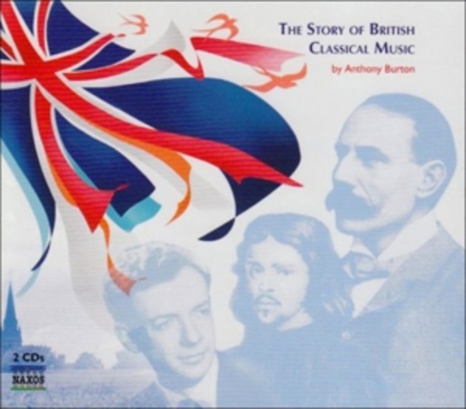 Diverse – The Story Of British Classical Music