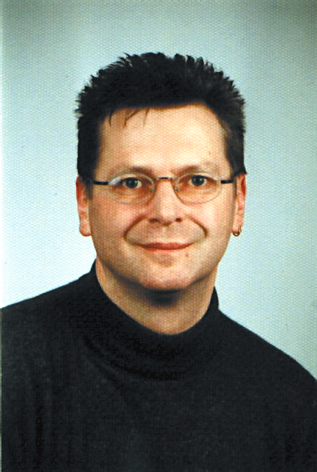 Robert Jakob