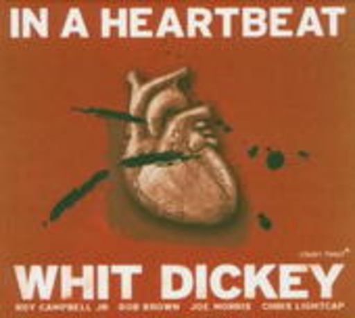 Dickey Quint – In A Heartbeat