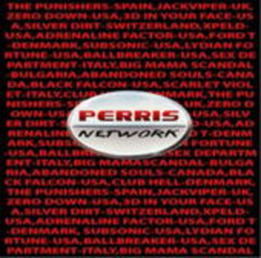 Diverse – Perris Worldwide Network CD
