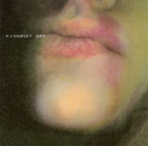 PJ Harvey – Dry