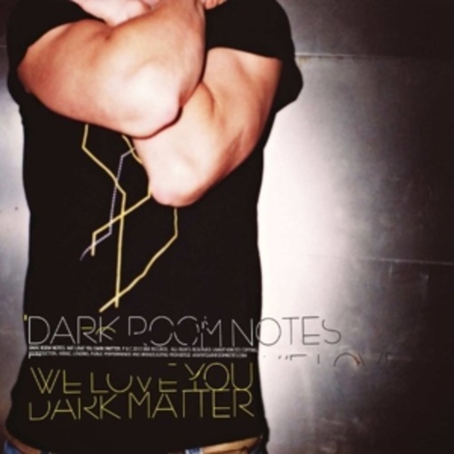 Dark Room Notes – We Love You Dark Matter