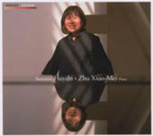 Zhu Xiao-Mei – Klaviersonaten