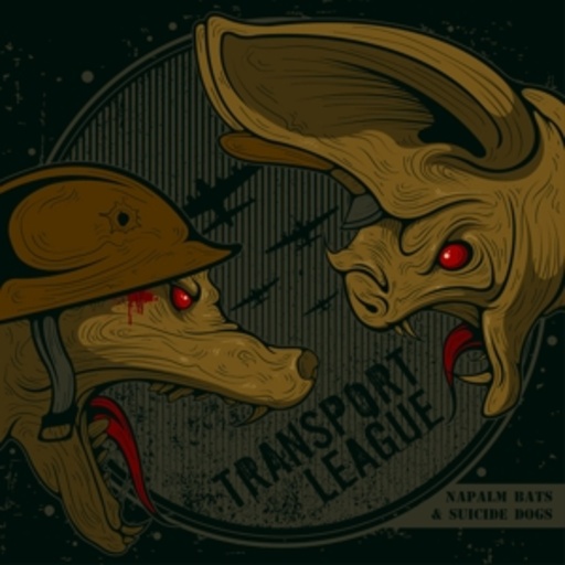 Transport League – Napalm Beats & Suicide Dogs