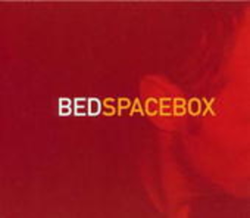 Bed – Spacebox