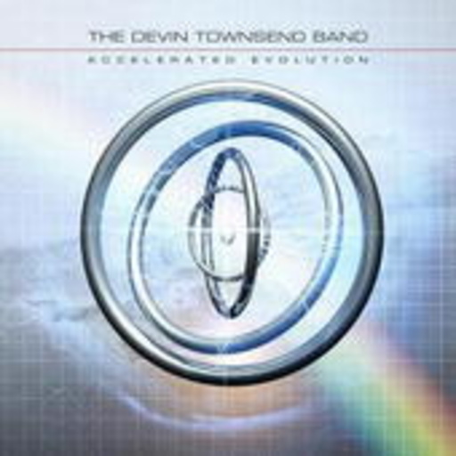 Devin Townsend Band – Accelerated Evolution