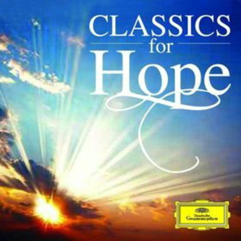Charity-Projekt: Universal will die Erlöse von "Classics For Hope" spenden