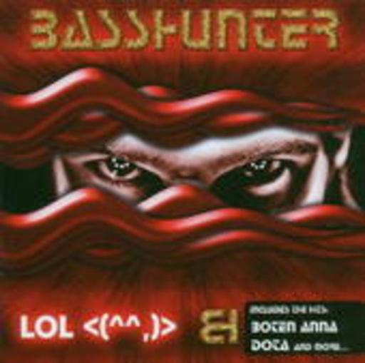Basshunter – Lol