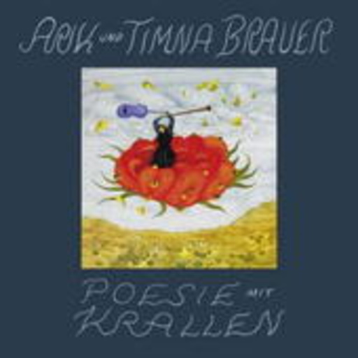 Arik & Timna Brauer – Poesie mit Krallen