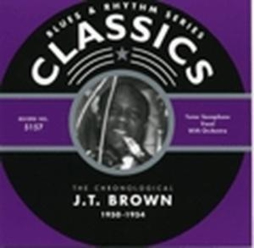 Classics 1950-54