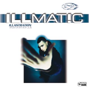 Illmat!c – Illastration