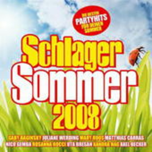Schlagersommer 2008