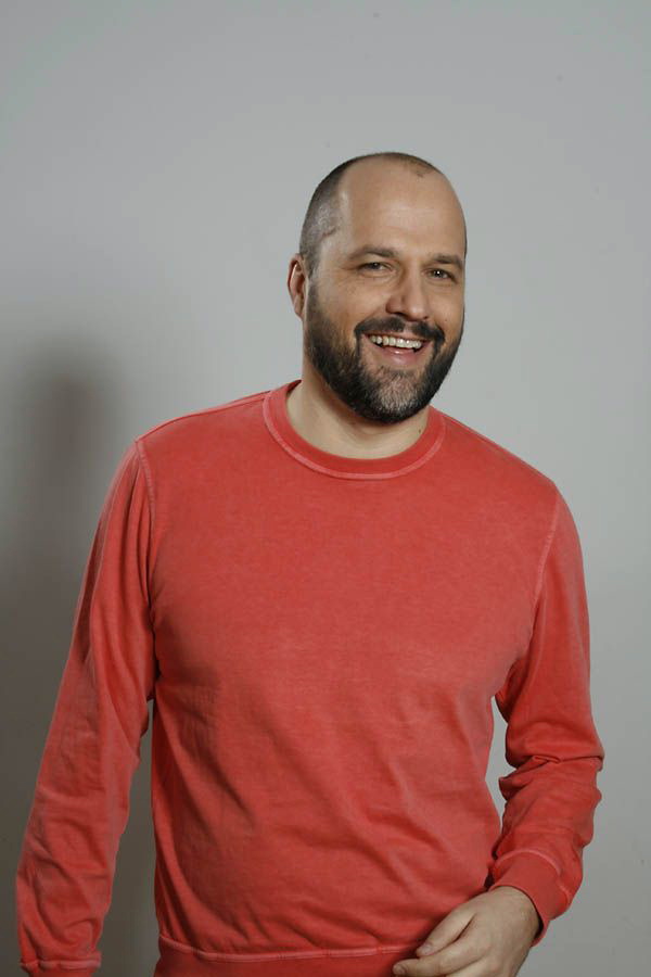 Daniel Haaksman