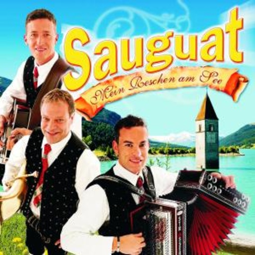 Sauguat – Mein Reschen am See