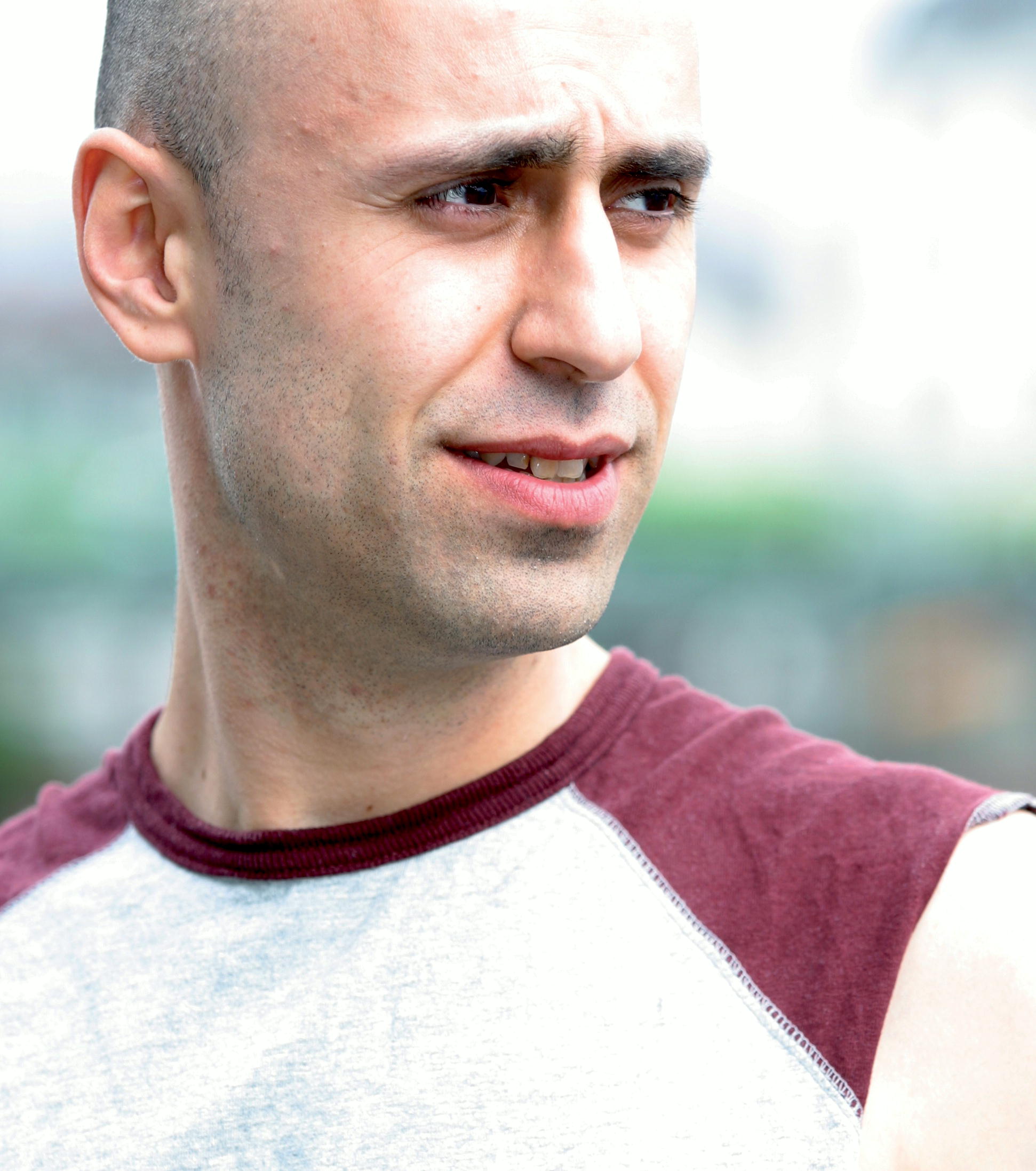 Murat Güngör