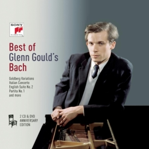 Glenn Gould – Best Of Glenn Gould's Bach
