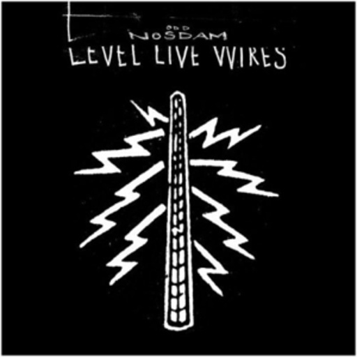 Odd Nosdam – Level Live Wires
