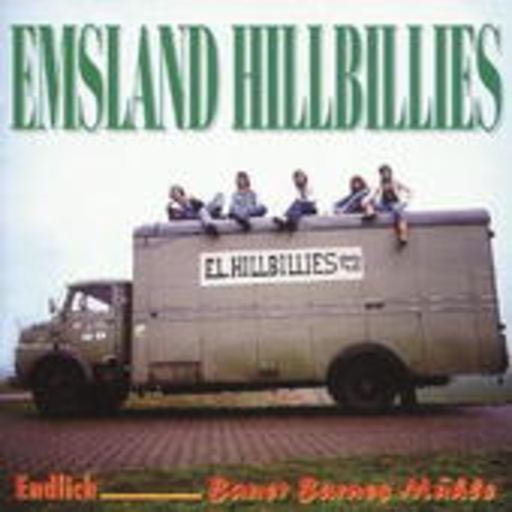 Emsland Hillbillies – Endlich/Bauer Barnes Mühle