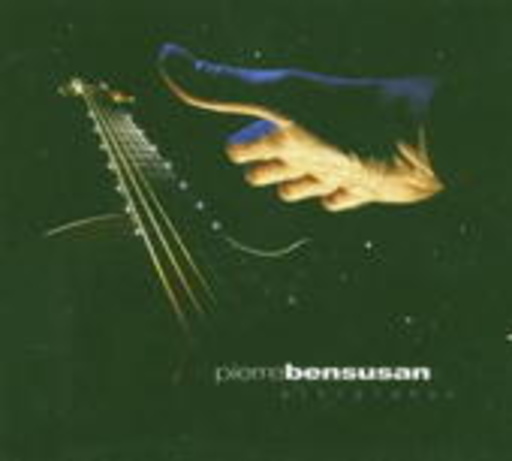 Pierre Bensusan – Altiplanos