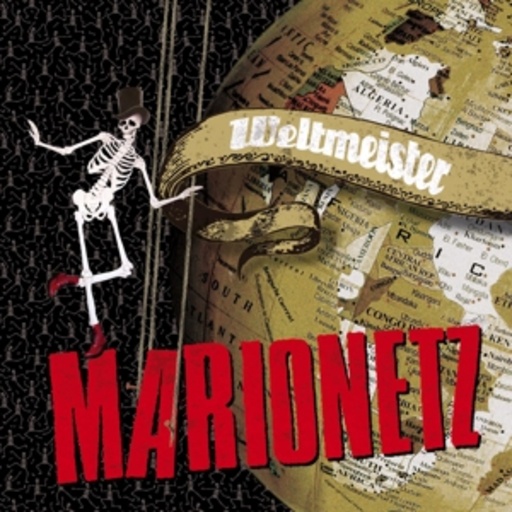 Marionetz – Weltmeister