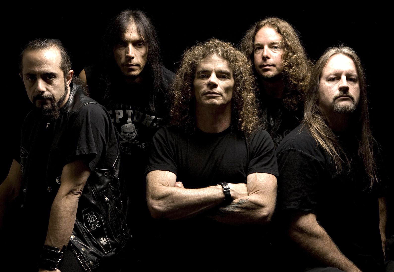 Overkill