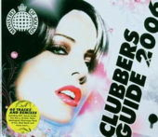 Diverse – Clubber's Guide 2006
