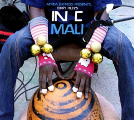Africa Express – In C Mali - Terry Riley presents