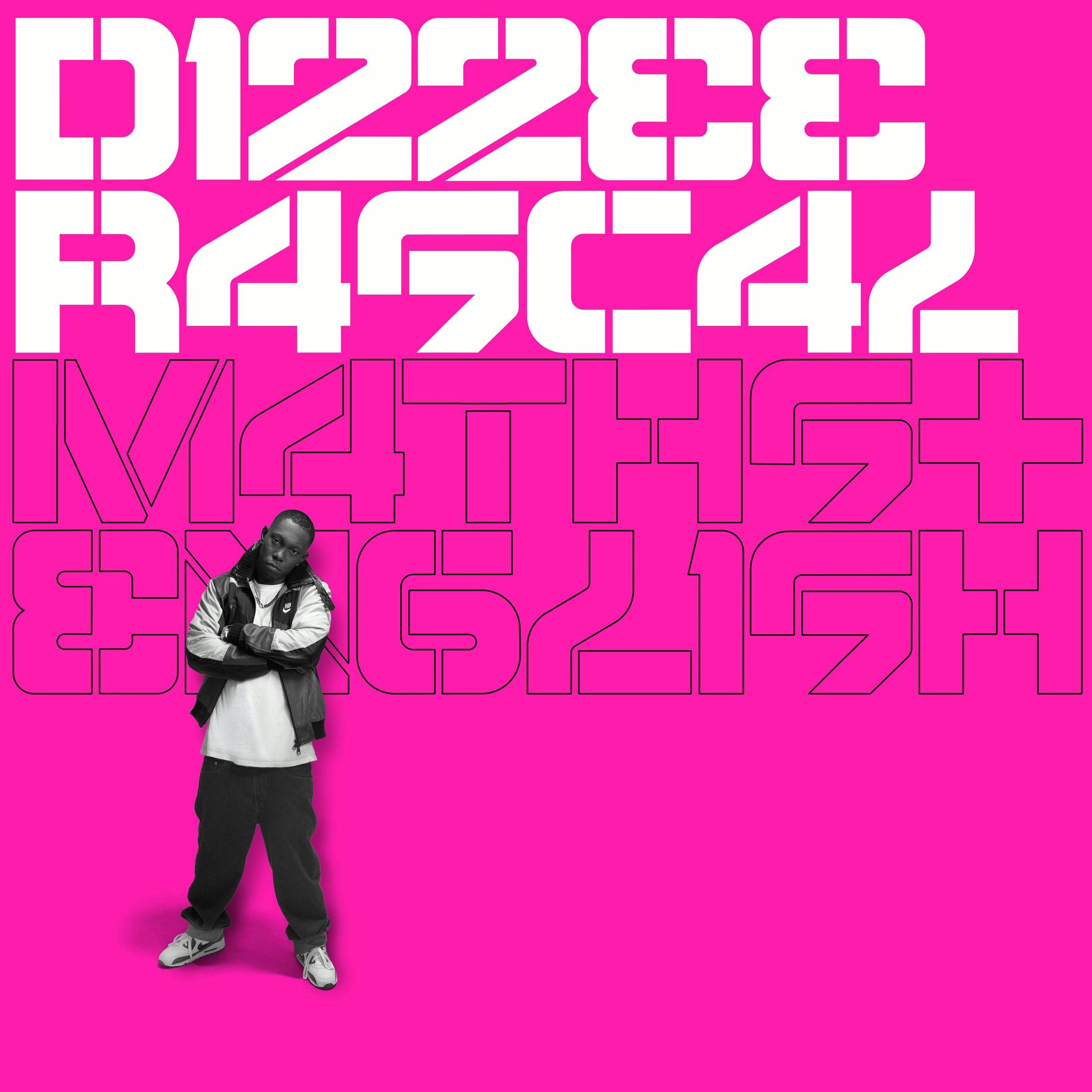 Dizzee Rascal – Maths And English