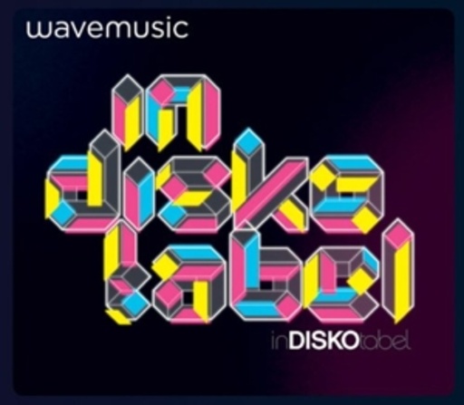 Diverse – InDISKOTabel 1