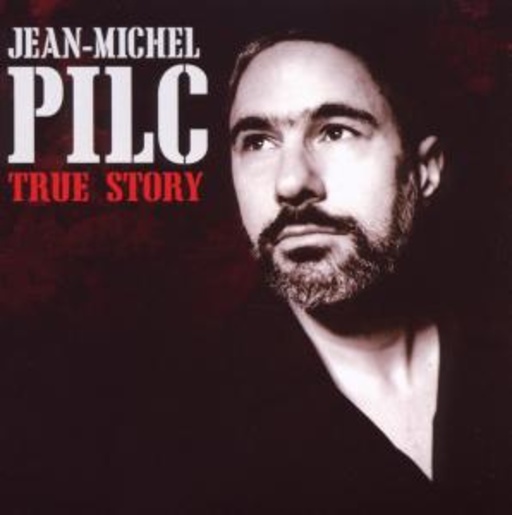 Jean-Michel Pilc feat. Billy Hart – True Story