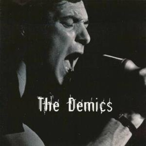 The Demics – The Demics