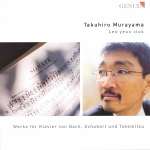 Takuhiro Murayama – Les Yeux Clos