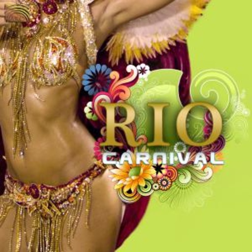 Diverse – Rio Carnival