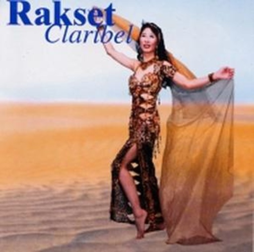 Claribel – Rakset