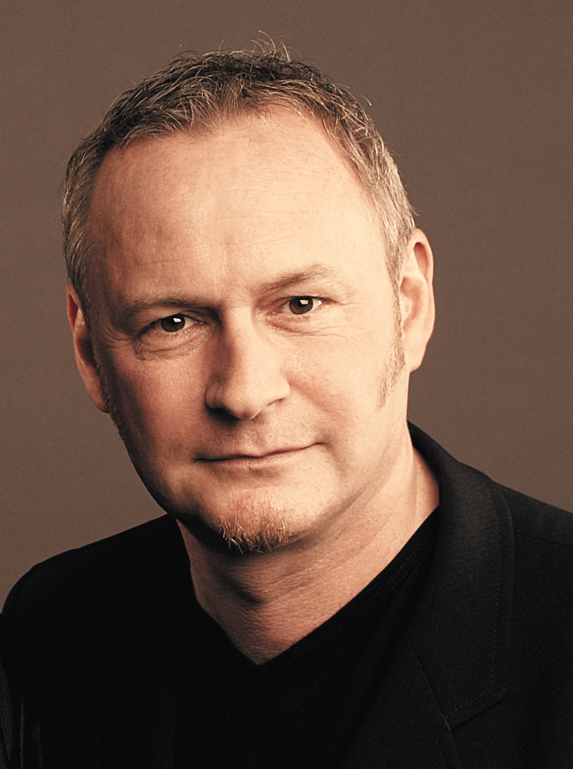 Wolfgang Funk