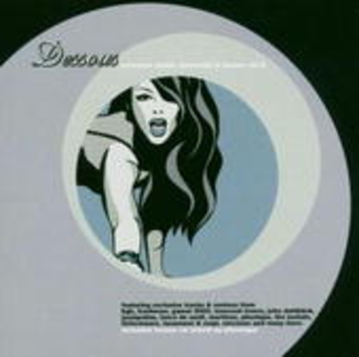 Diverse – Erotic Moments In House Vol. 3