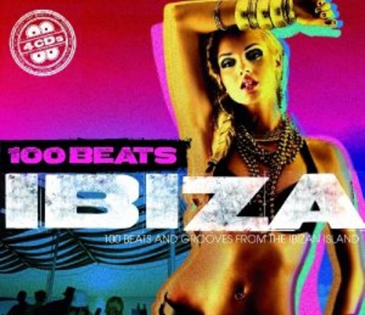 Diverse – 100 Beats Ibiza