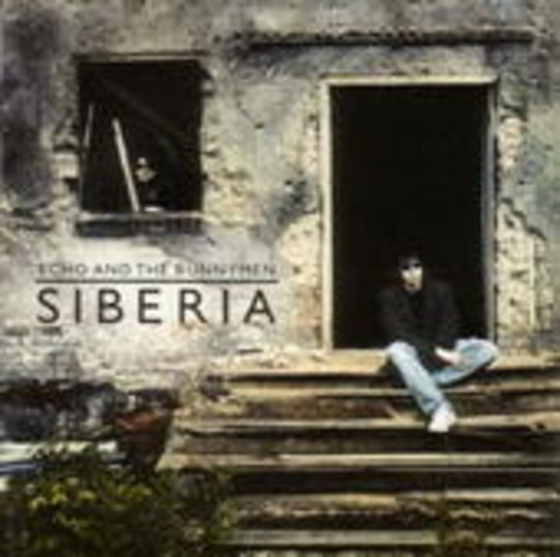 Echo & The Bunnymen – Siberia
