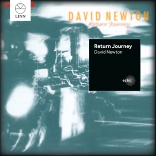 David Newton – Return Journey