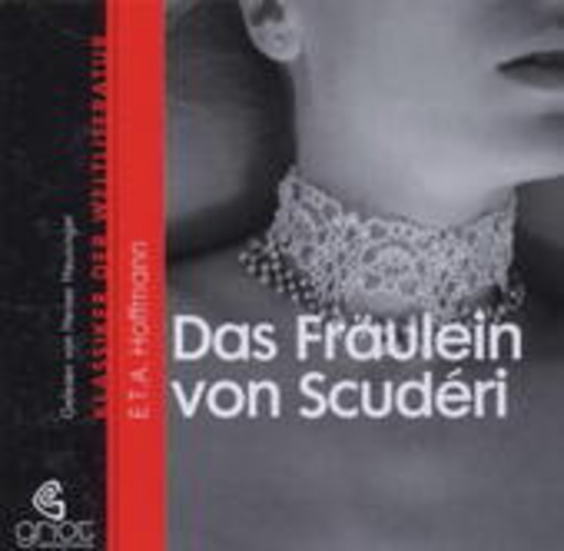 Heiner Heusinger – Das Fräulein von Scudéri