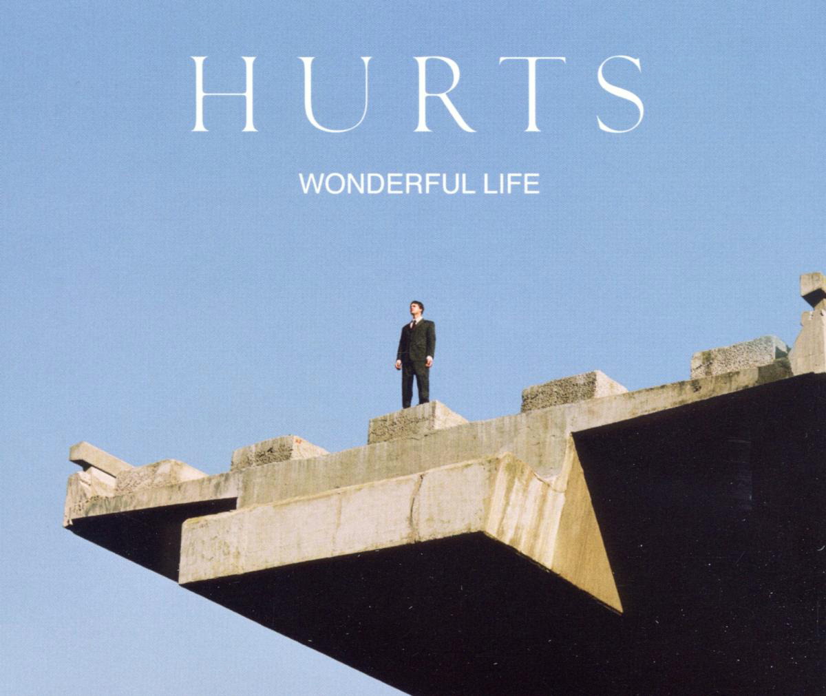 Hurts – Wonderful Life