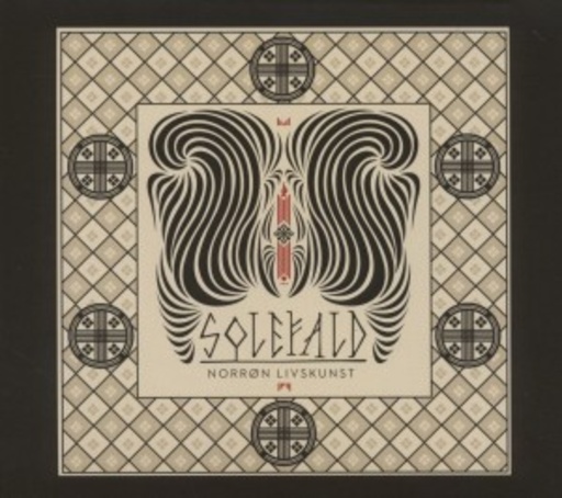 Solefald – Norron Livskunst