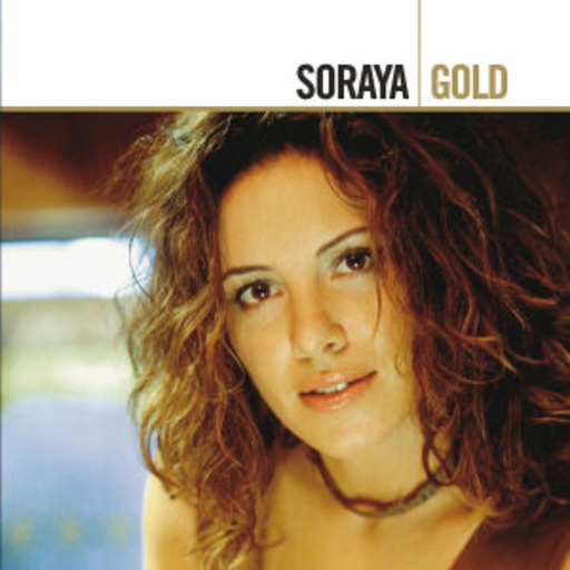 Soraya – Gold