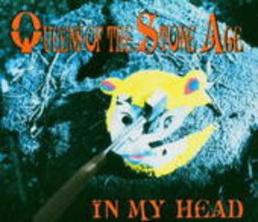 Queens Of The Stone Age – In My Head