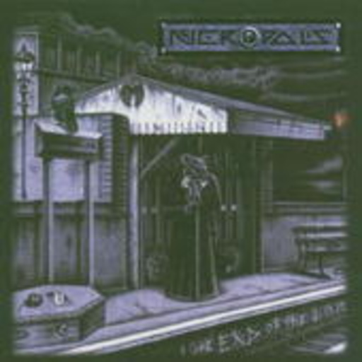 Necropolis – End Of The Line