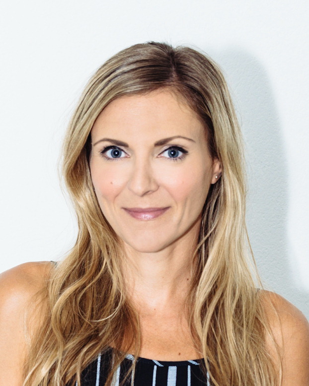 Candy Hansen